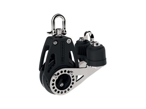 kontrol 60 stop, enkel, cleat