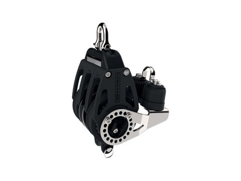 kontrol 60 stop, tredobbelt, clhs