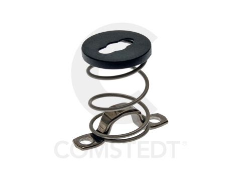 Stående beslag - 30/40 fjeder