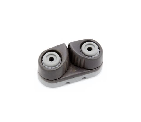 Klampe - aluminium, medium