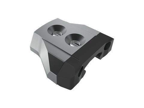 NTR 2 endestop kraftig