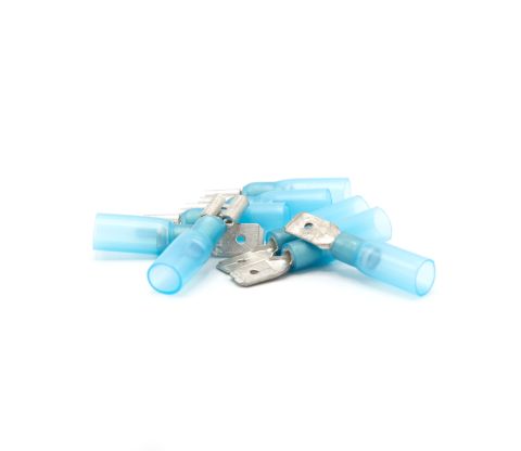 Krymphylsa Blå 6.3mm 100st