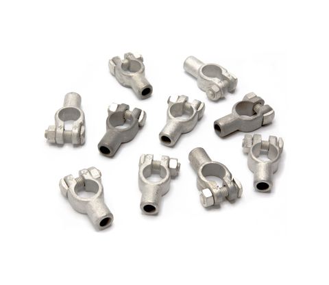 Polsko Crimp 35-50 POS+ 10stk