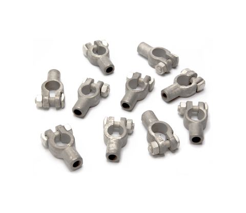 Polsko Crimp 35-50 NEG- 10stk