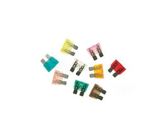 Flatstiftsäkring 5A 5st