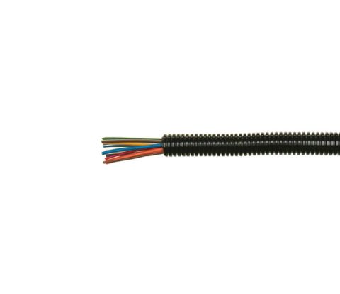 Skyddsslang 7/10mm 100m