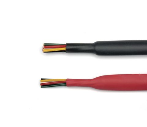 Krympslang 4,8mm 60m Sv