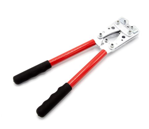 Rørkabelskotang HD 6-50mm2