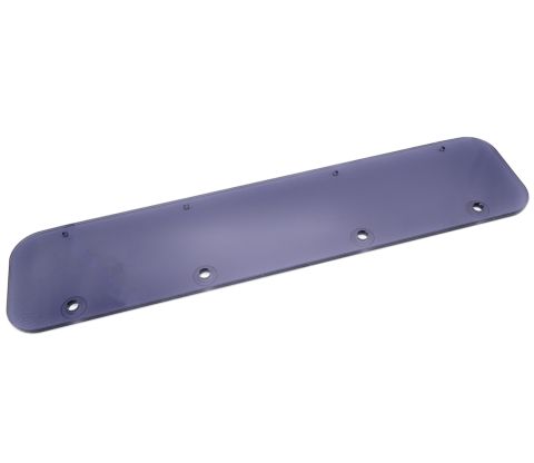 Akryl, Old Standard, 4L, Klart