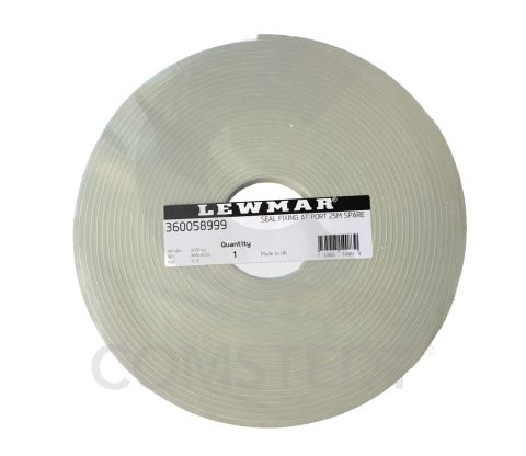 Montage liste portlight 25m