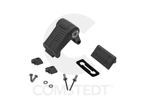 F.gångjärn Ocean 44-77