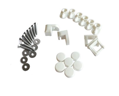 Hængsel til myggenet