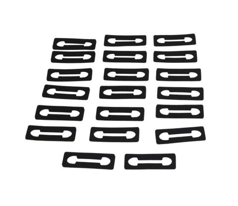 Friktionsgångjärn packning x1