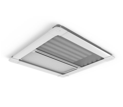 Flush rullgardinskassett, 60