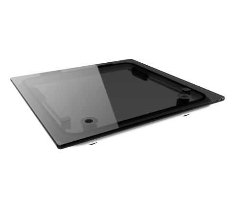 Flush-3G, 30, vit, rökfärg