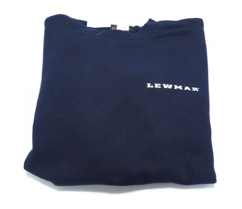 Tröja Lewmar Blå XXL