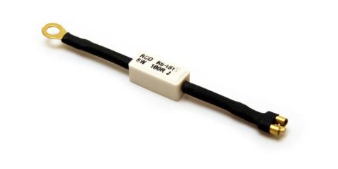 Kit 24-12V droppingsmodstand