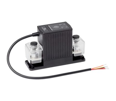 DCM RBS 48V 350A strömbrytare