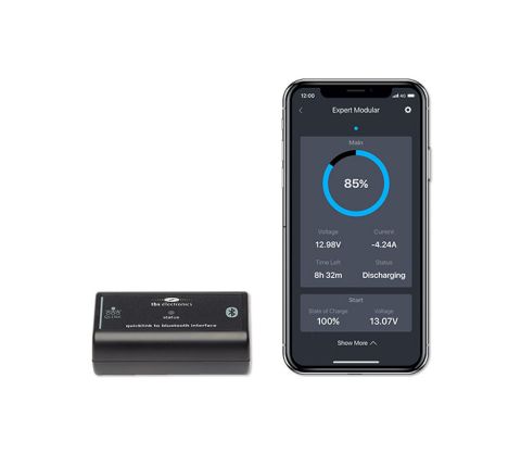 TBS QuickLink Bluetooth