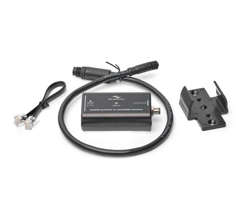 TBS QuickLink NMEA2000 Ekspert