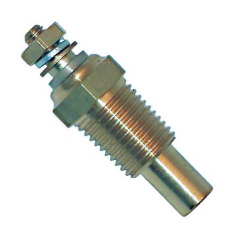 Temp/sndr 240F 3/8" ss