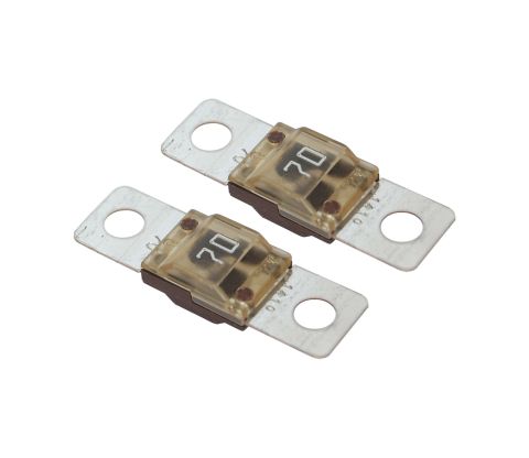 AMI / MIDI Säkring 100A 2p