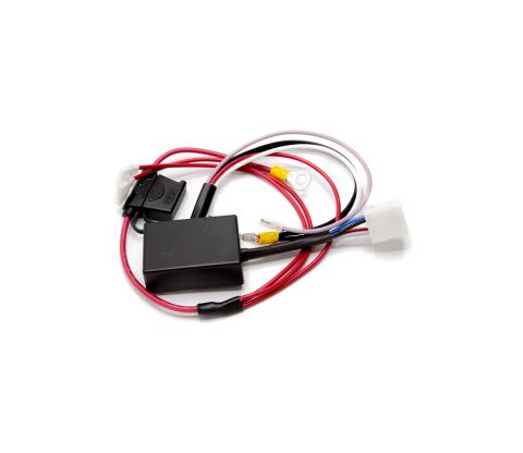 Blackbox bovpropeleller