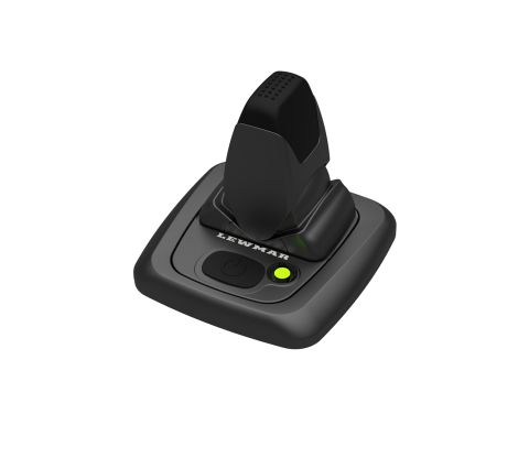 Trinløs Joystick - Enkelt