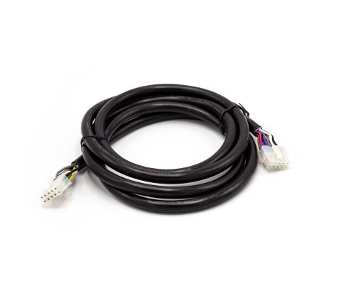 Kontrollkabel 18m, Steglös