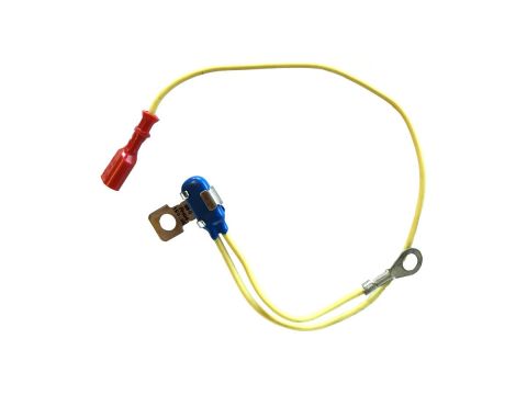 Varmesikring - 2,0/2,2kW