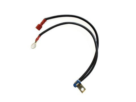 Varmesikring - 2,0kW (551029)