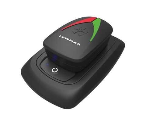 bovpropeleller - Dual Pad