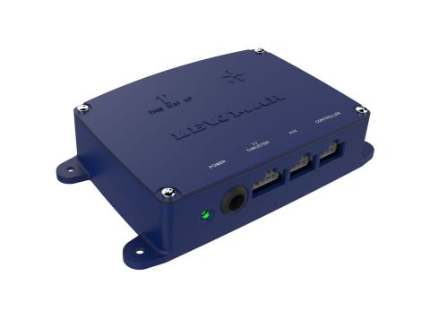 bovpropeleller TT ICU