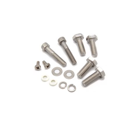 185TT installationsbeslag 3kW