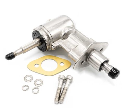 185TT - nav 3kW, 2,2 gear