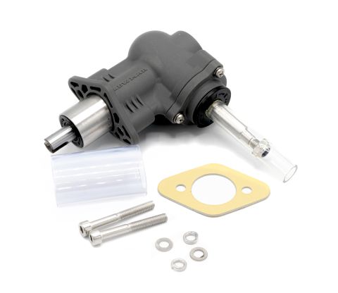 110TT - nav 1,5kW komposit