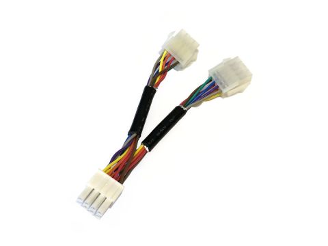 Kontrolkabel Y-samler, Gen2