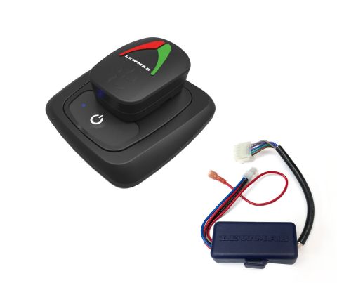 bovpropeleller - Touch udskiftning