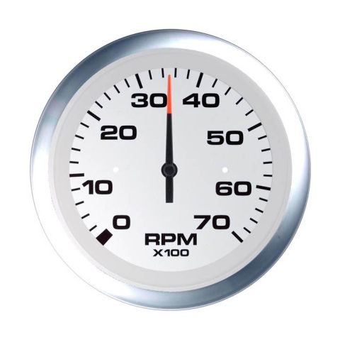 Varvräknare 7000v/m Lido FF