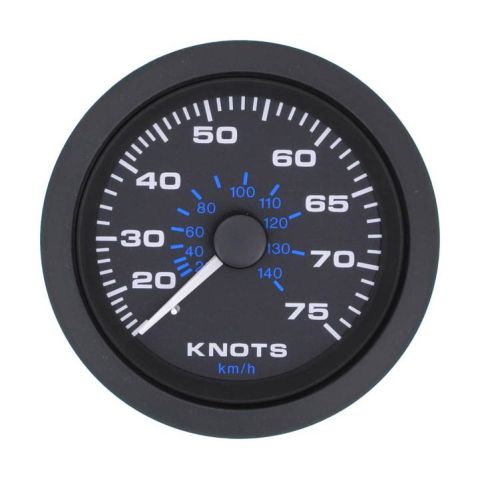 Tryklogg 75 knob Fogfree