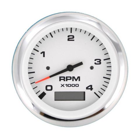 Omdr./timemåler 4000 Lido FF