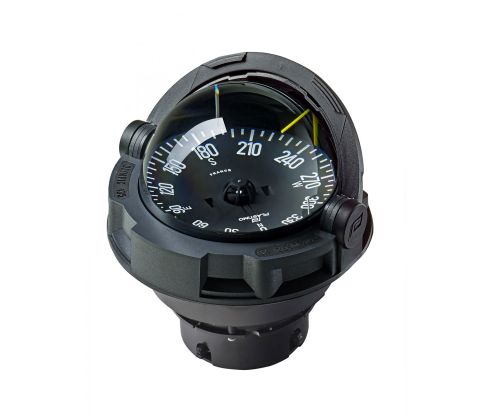 Olympic 135 sort kompas