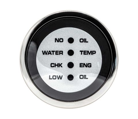 System check 2" Evinr/Johns