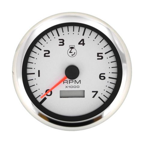 Omdr./timemåler 7000 omdr./min 3"