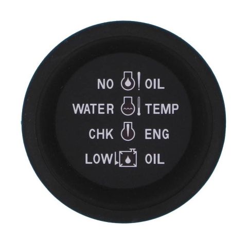 System check-Evinrude/Johnson