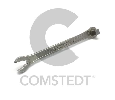 Pro-Fish frigørelseshåndtag