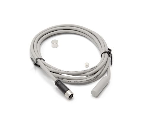 Kättingräknare - magnetsats 2m