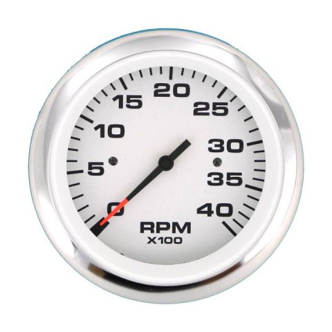 Varv/timräknare 4000v/m Lido FF