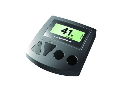 Kædeoptæller - AA560