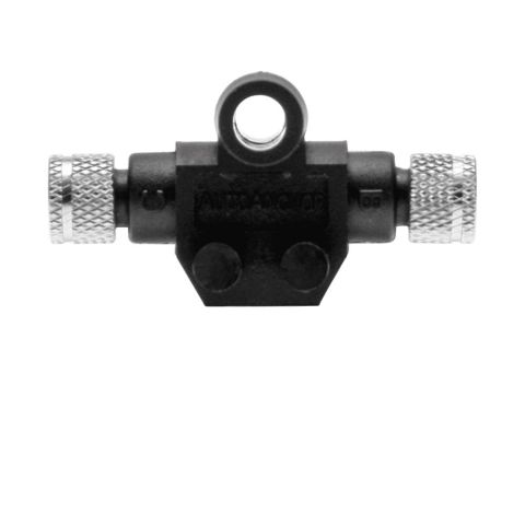 Kædeoptæller kabelskarv